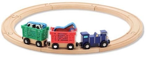     Melissa & Doug -    - 