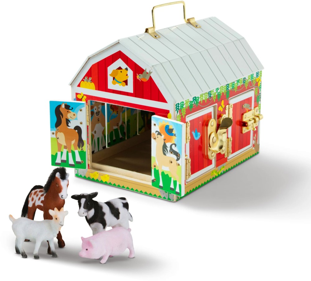     Melissa & Doug -     - 