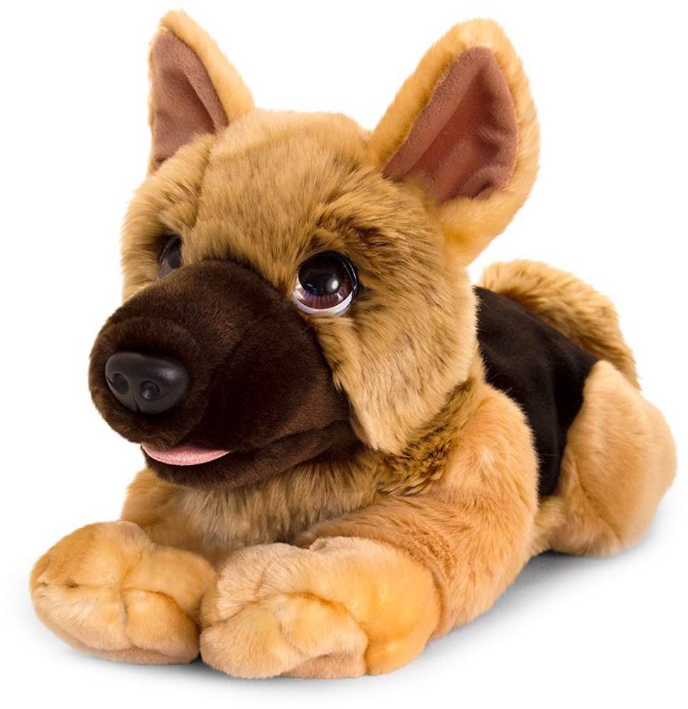     - Keel Toys -   Cuddle Puppies - 