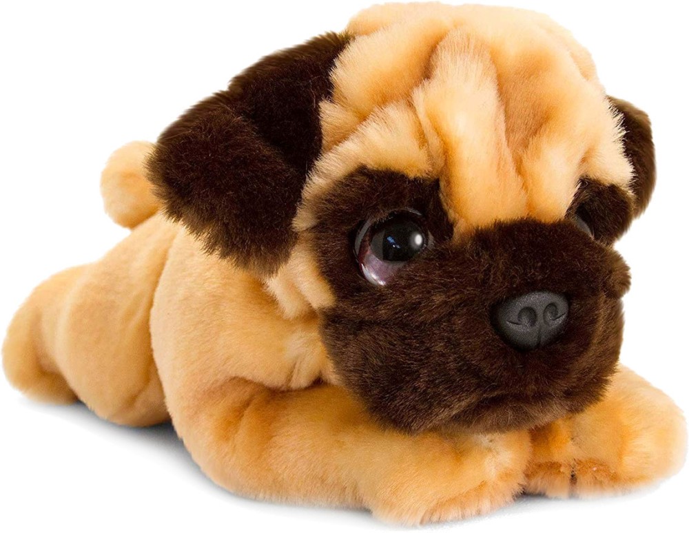    - Keel Toys -   Cuddle Puppies - 