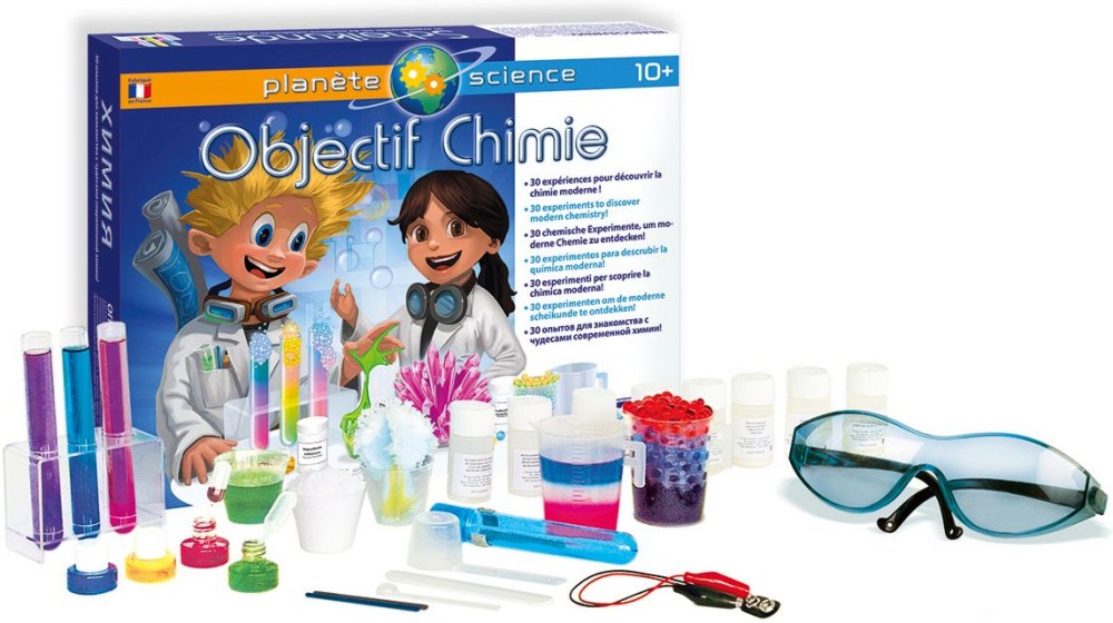 ������ �� ������� ����� - Sentosphere - ������������� �������� �� ������� Planete Science - ������������� ��������