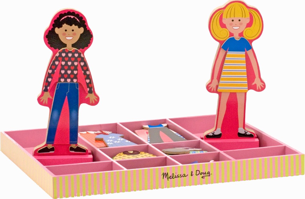     - Melissa & Doug -      - 