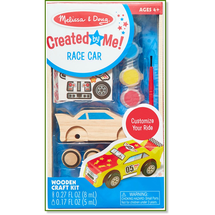    Melissa and Doug -   -  