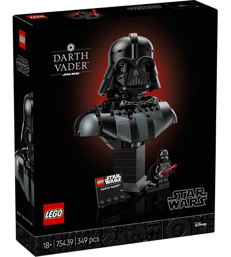 LEGO Star Wars - ���� �� ���� ������ - ����������� - �������