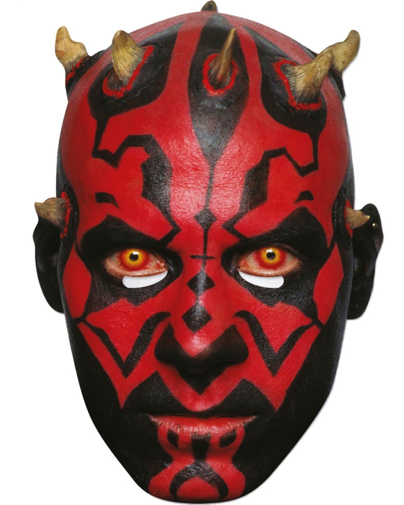 ����� - Darth Maul - ����� �������� �� ������� "������������ �����" - �������