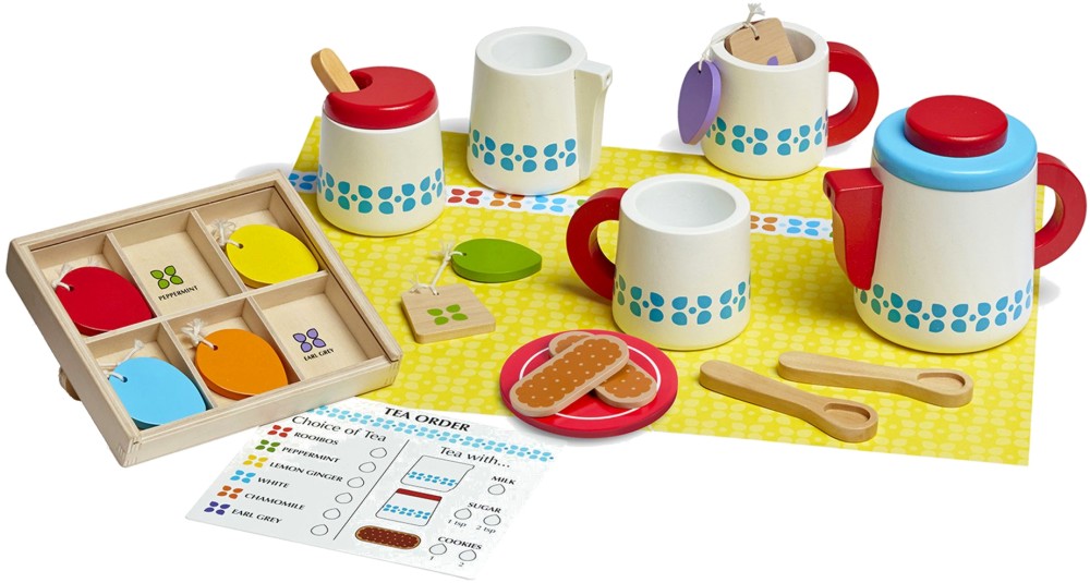      Melissa & Doug - 