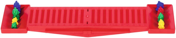 Везна Везна - Образователна играчка - играчка