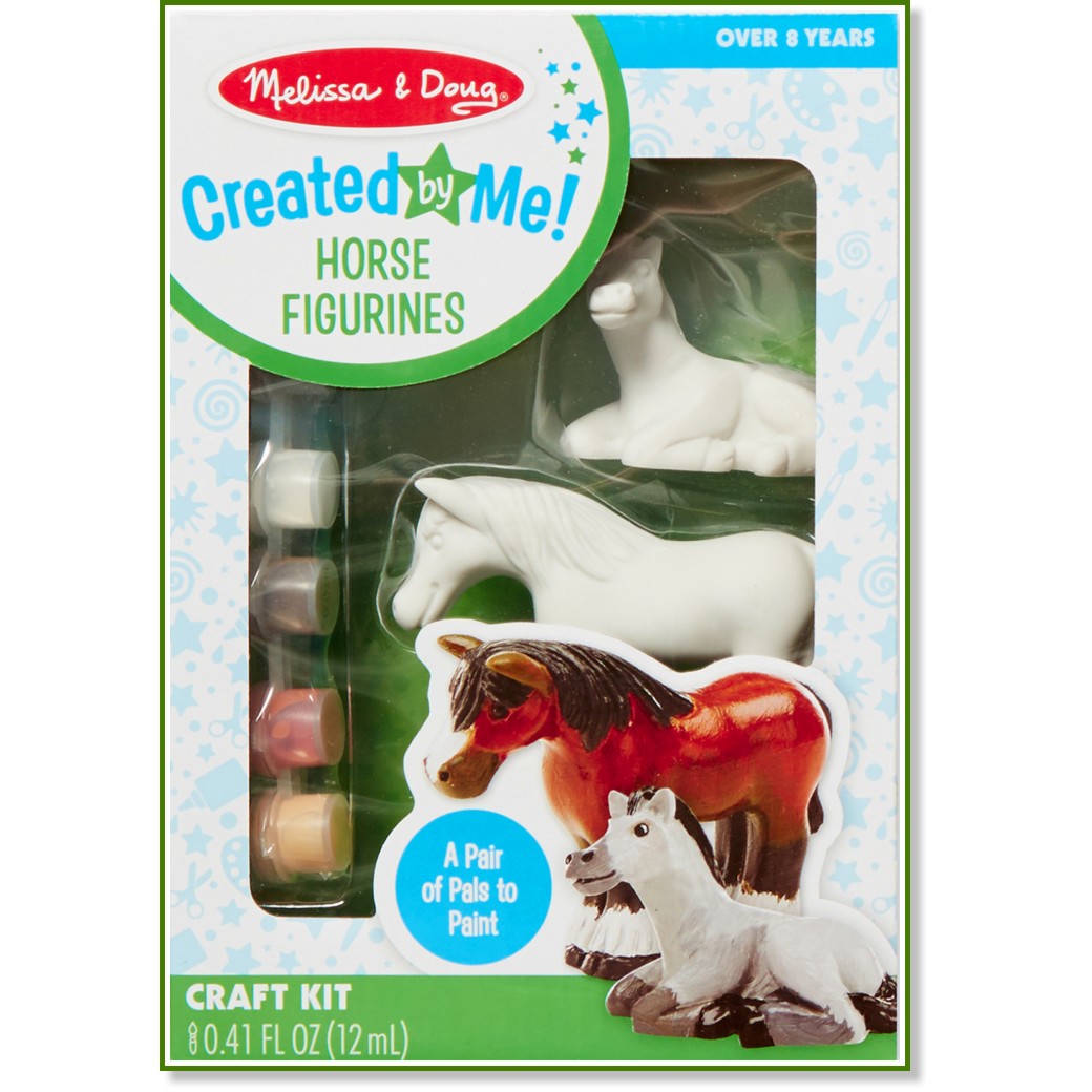      Melissa & Doug -  -   -  