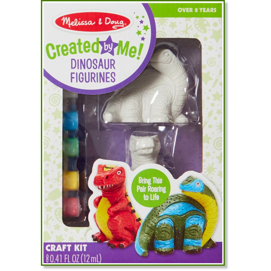      Melissa & Doug -  -   -  