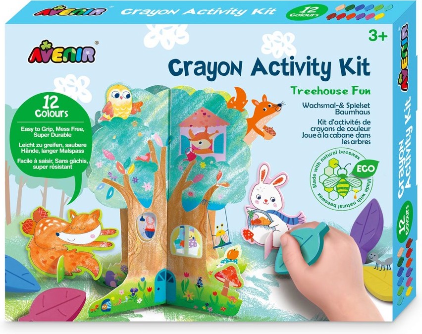 ��������� � ������� ����� - Avenir - ��������� �������� - ��������� ��������