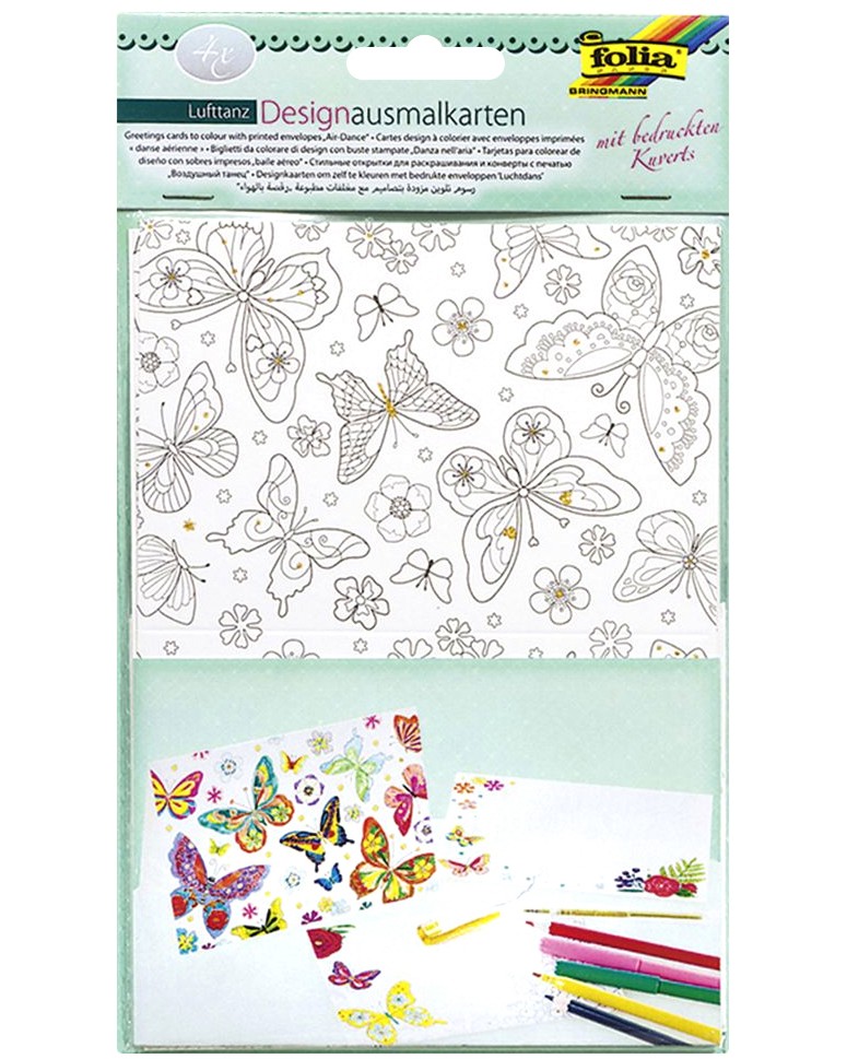      Folia Bringmann -  -   -  