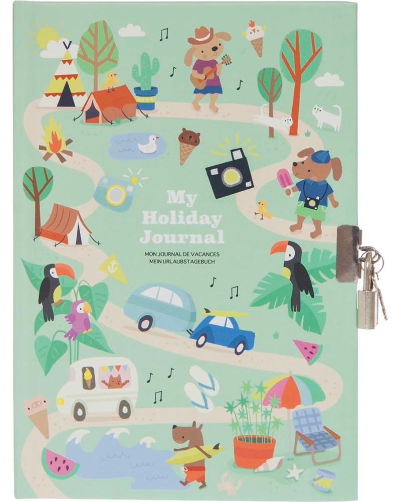 ���� ������� - ����� ������� - � ������ ������ �� ������� Tiger Tribe - ������