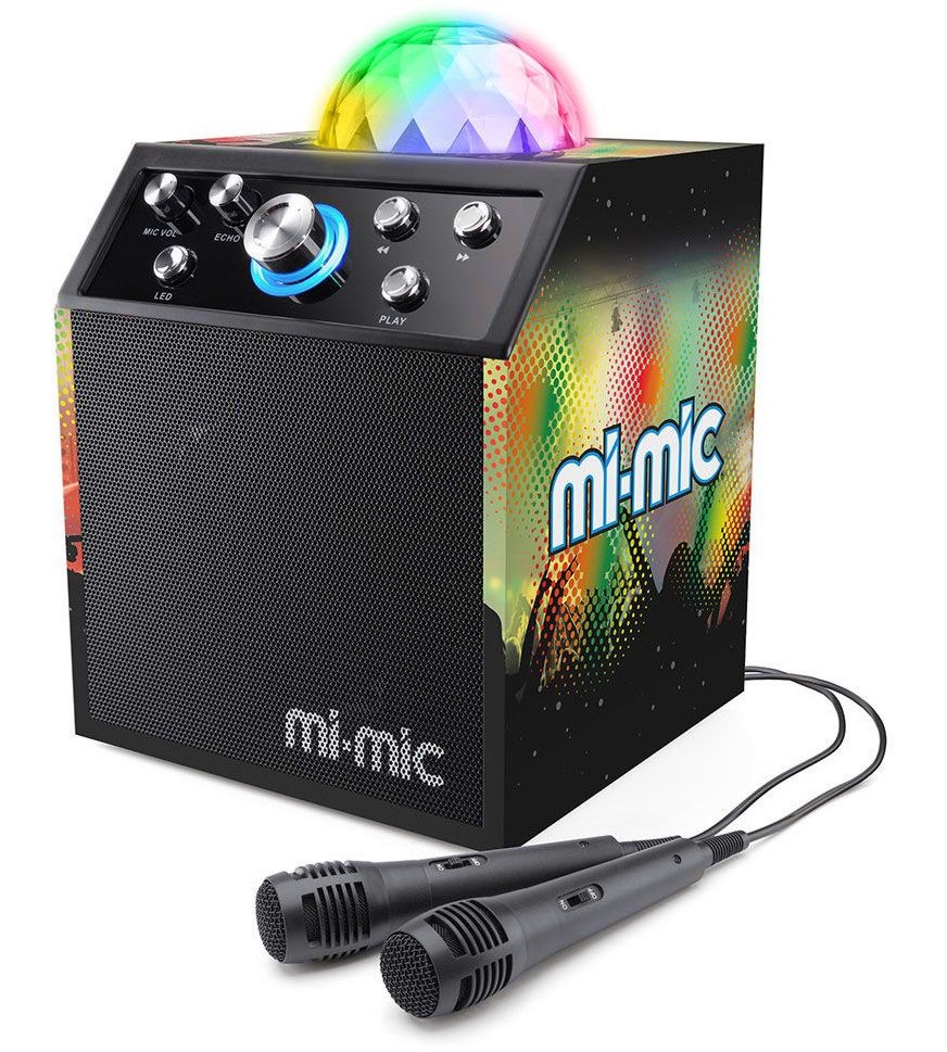     Mi-Mic -     2  - 