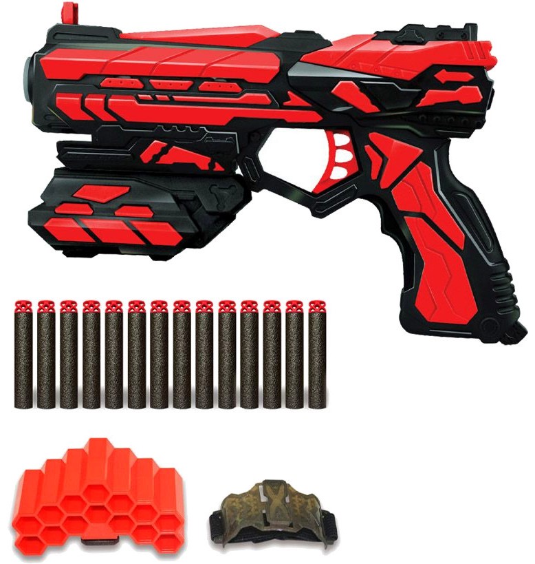  -   14    2    "Red Guns" - 