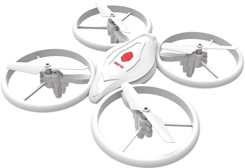  - Quadcopter -     - 