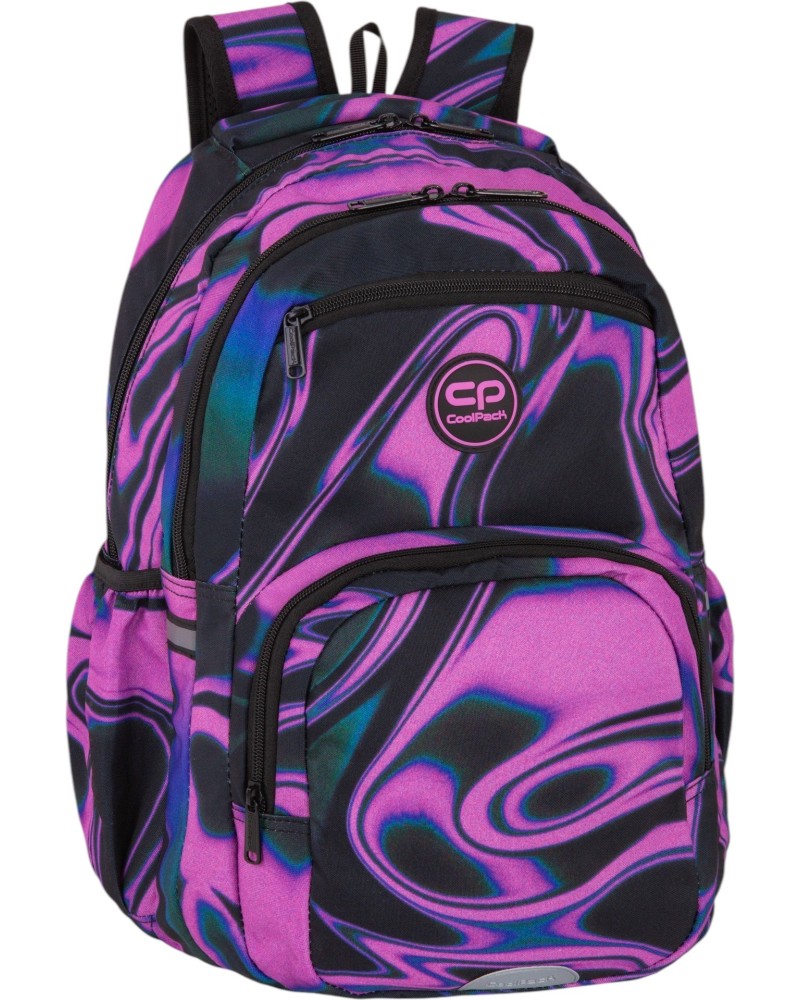  Pick - Cool Pack -   Amethyst - 