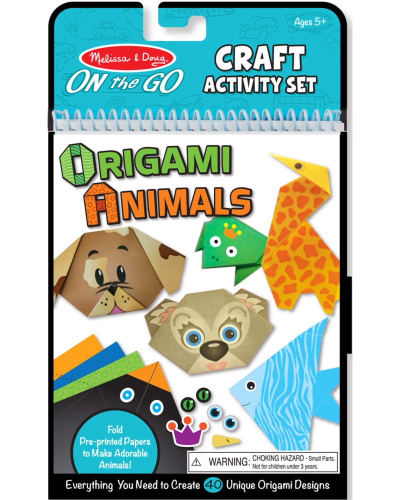  Melissa & Doug -  -   -  