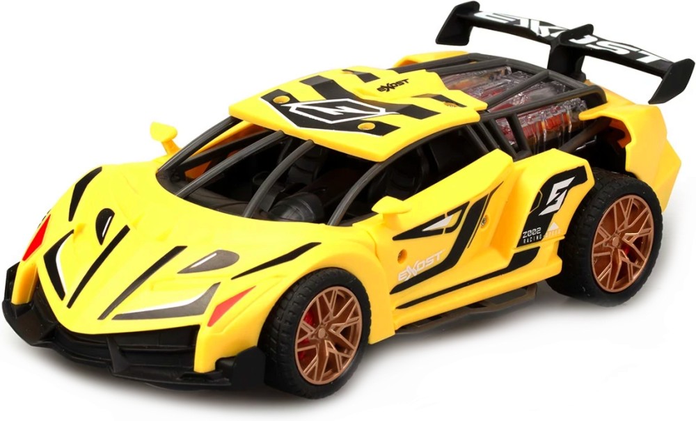  Sparks - Silverlit -  ,   Exost - 