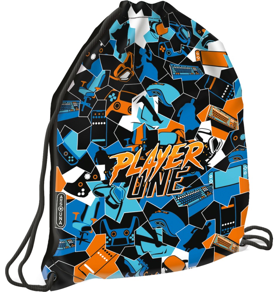 ������� ����� - Ars Una - �� ������� Player One - ������ ��������
