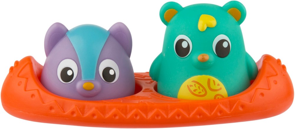    Playgro -         - 