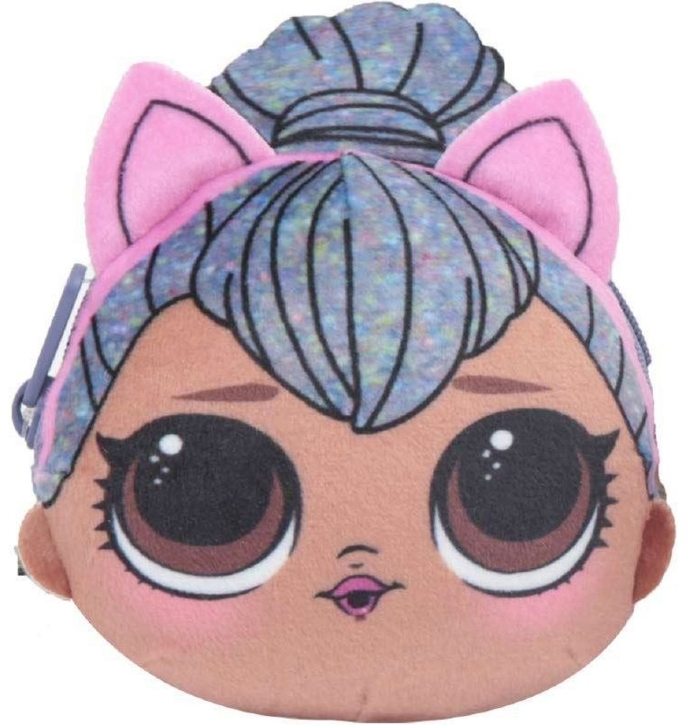  MGA Entertainment Kitty Queen -     "L.O.L Surprise" - 
