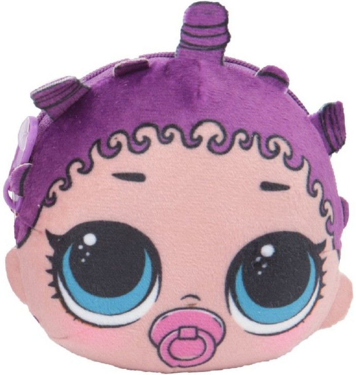   MGA Entertainment Lil Roller Sk8er -     "L.O.L Surprise" -  