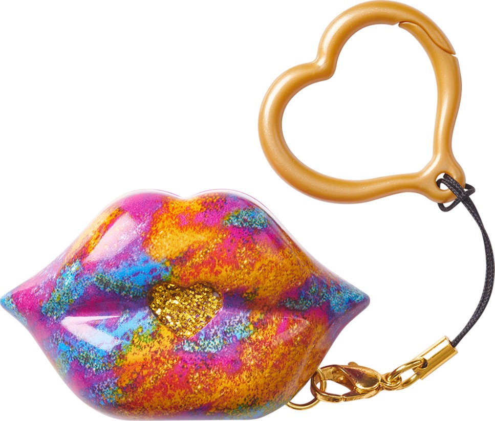    WowWee - Glitz'n'Glam Kiss -   "S.W.A.K." - 