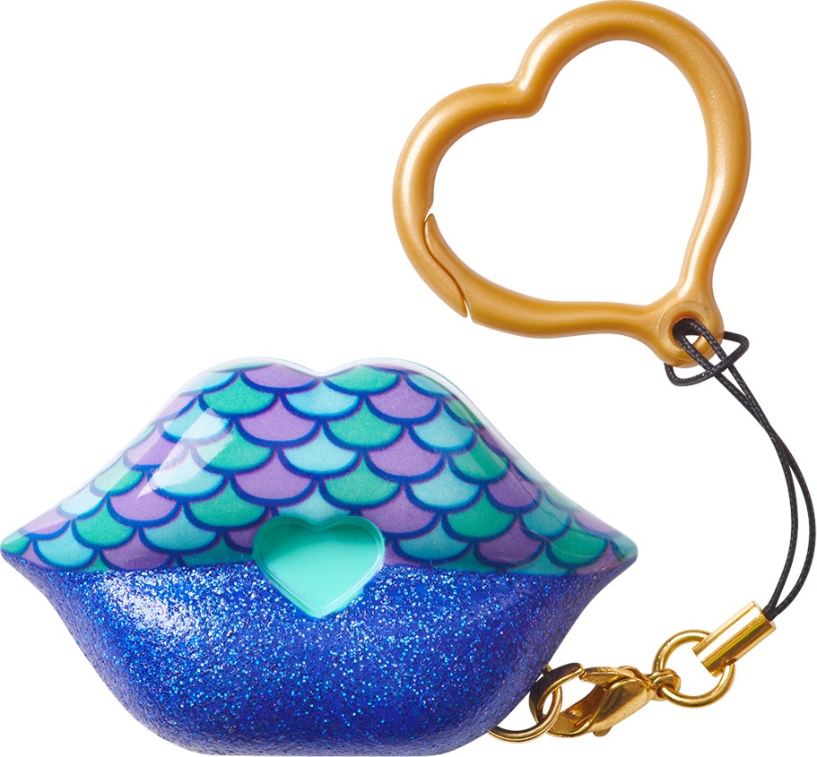    WowWee - Mermaid Sparkle Kiss -   "S.W.A.K." - 