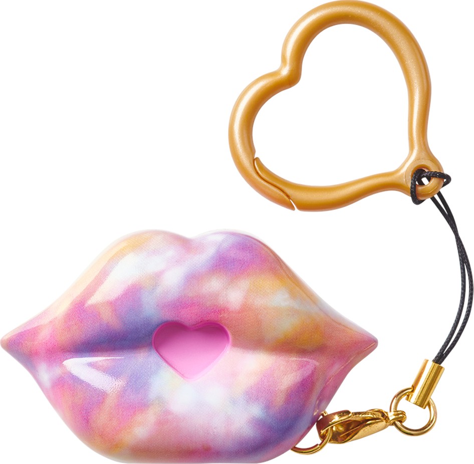    WowWee - Tie-Dye Kiss -   "S.W.A.K." - 