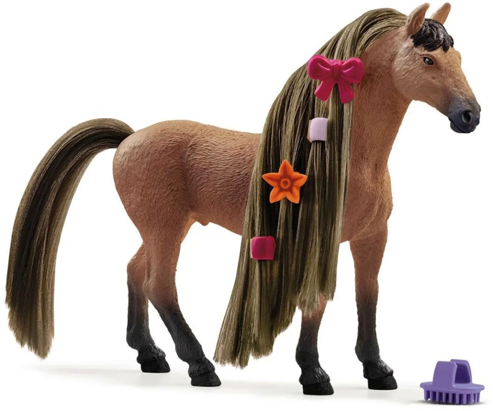      - Schleich -   Horse Club - 