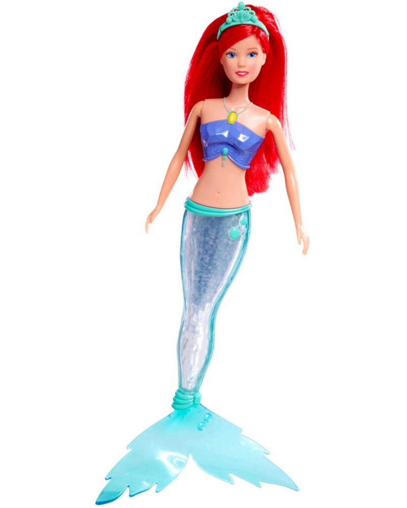     - Simba -   30 cm,   Steffi Love - 