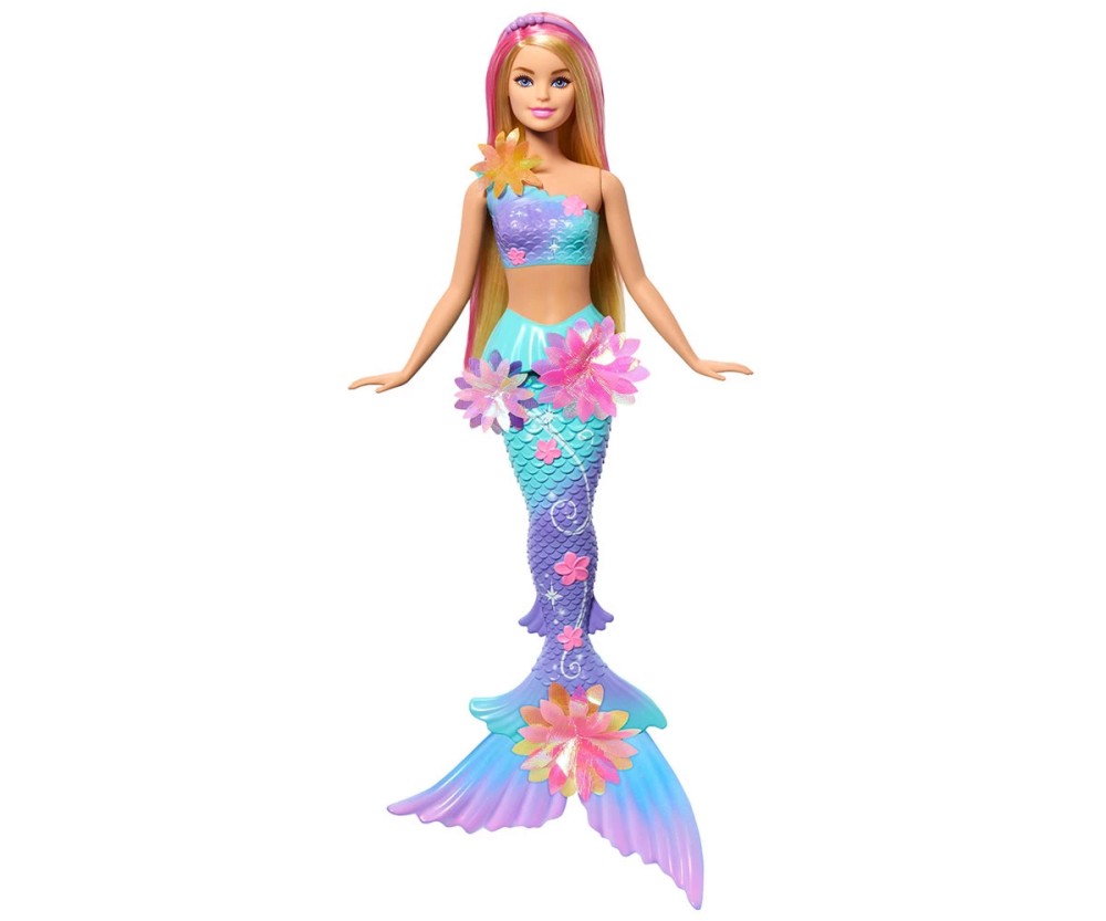        - Mattel -   Barbie - 