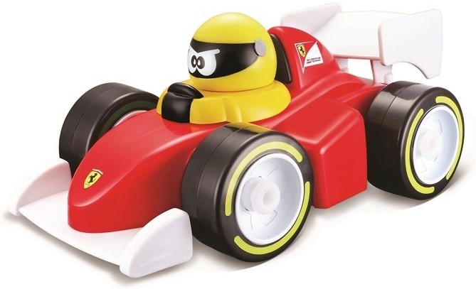   Bburago Ferrari -   Junior - 