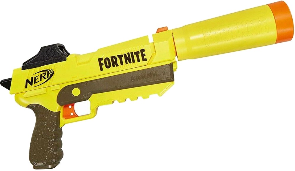 Nerf - Fortnite SP-L -   6  - 