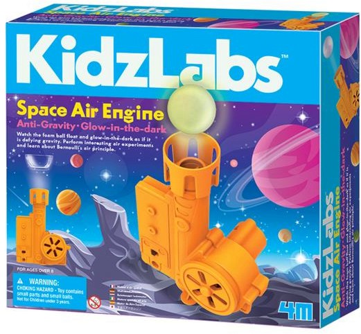   4M -   -   Kidz Labs -  