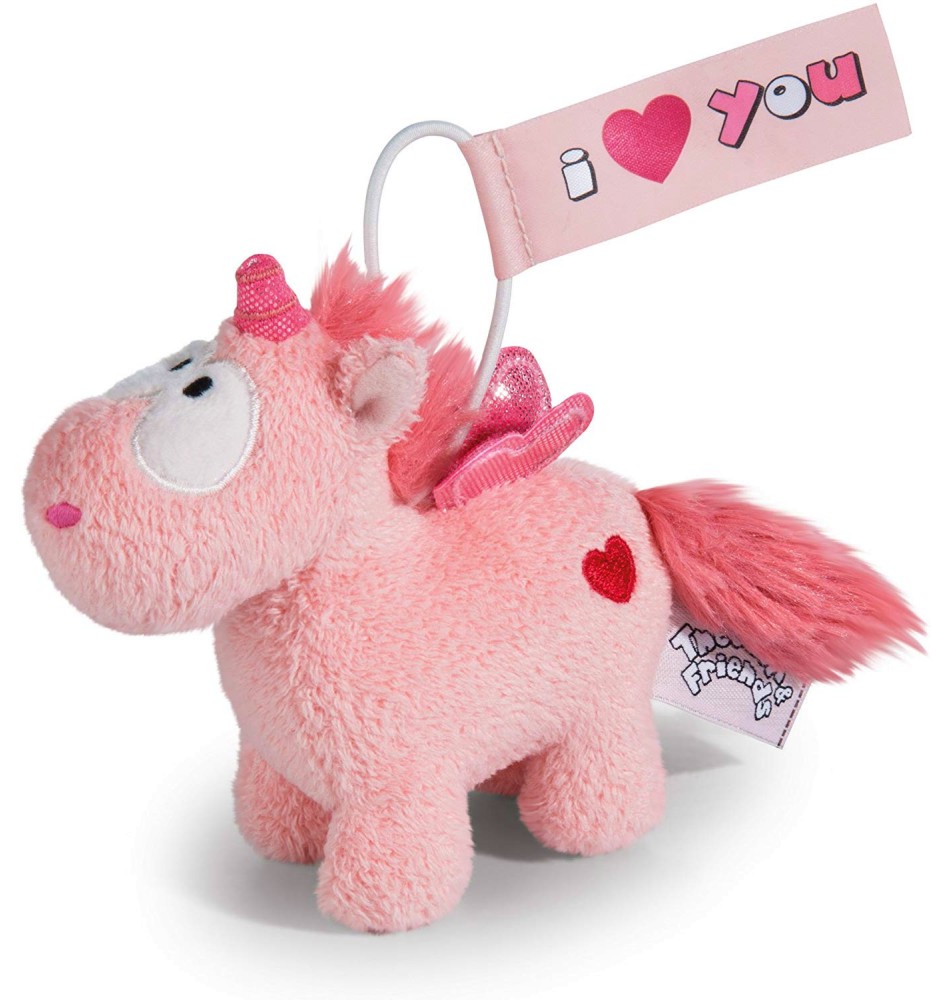 ������������� - ��������� Merry Heart - �� ������� "NICI: Theodor & Friends" - �������