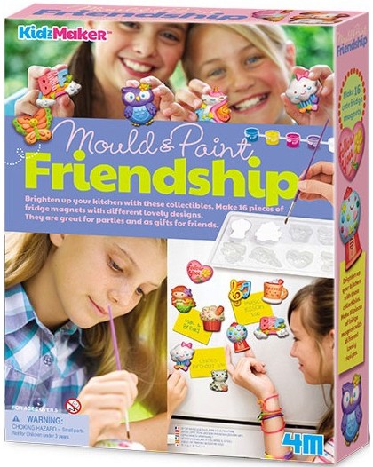 ������� ��� ������� - Friendship - ��������� �������� - ��������� ��������