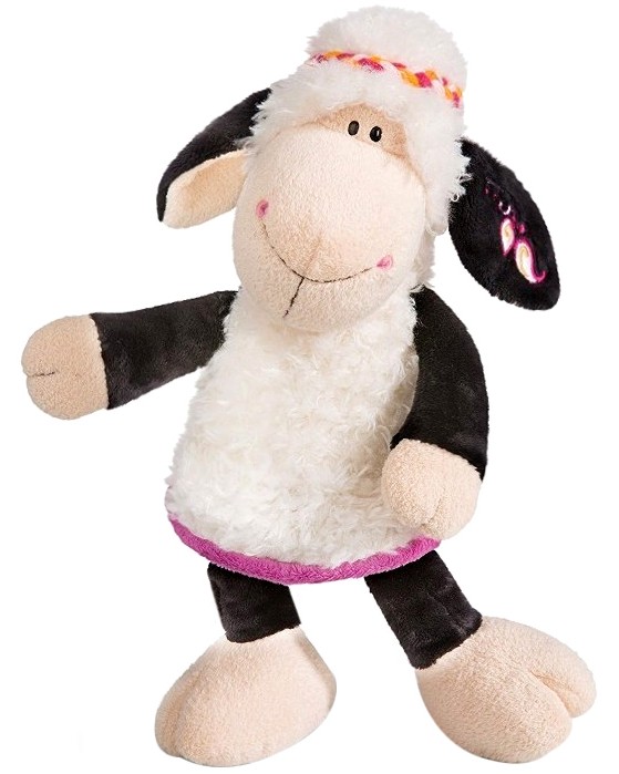   Jolly Malou - NICI -   105 cm,   Jolly Mah - 