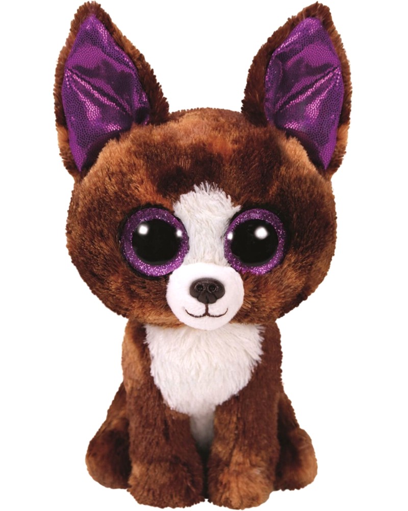    Dexter - Ty -   Beanie Boo - 