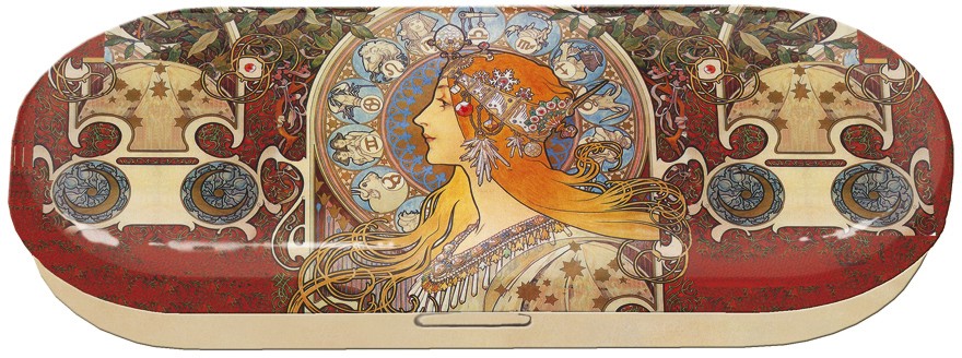 Калъф за очила Fridolin - Зодиак Калъф за очила Fridolin - Зодиак - играчка