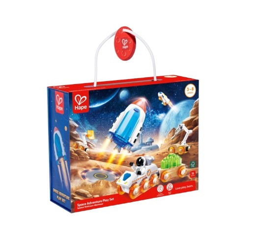     - HaPe -  15  - 