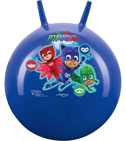     John - PJ Masks - 