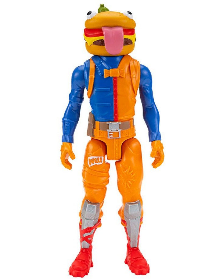 Beef Boss - 30 cm - ����� ������ �� ������� "Fortnite" - �������