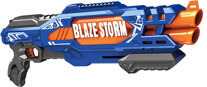  - Giant -   10      "Blaze Storm" - 
