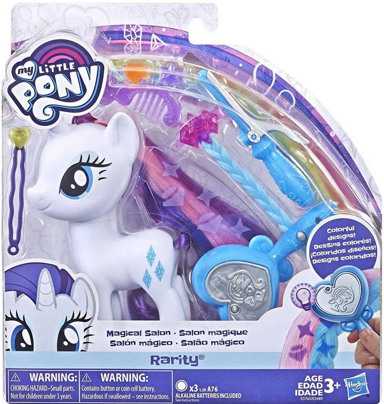        - Hasbro -       - 