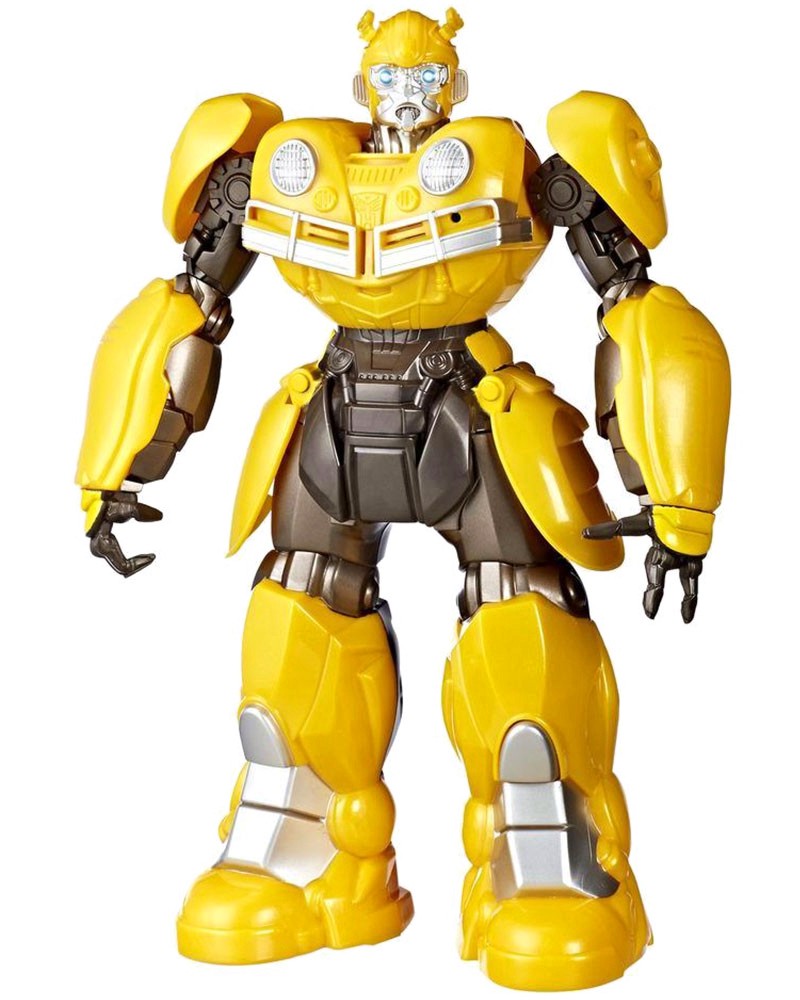  DJ Bumblebee - Hasbro -    - 