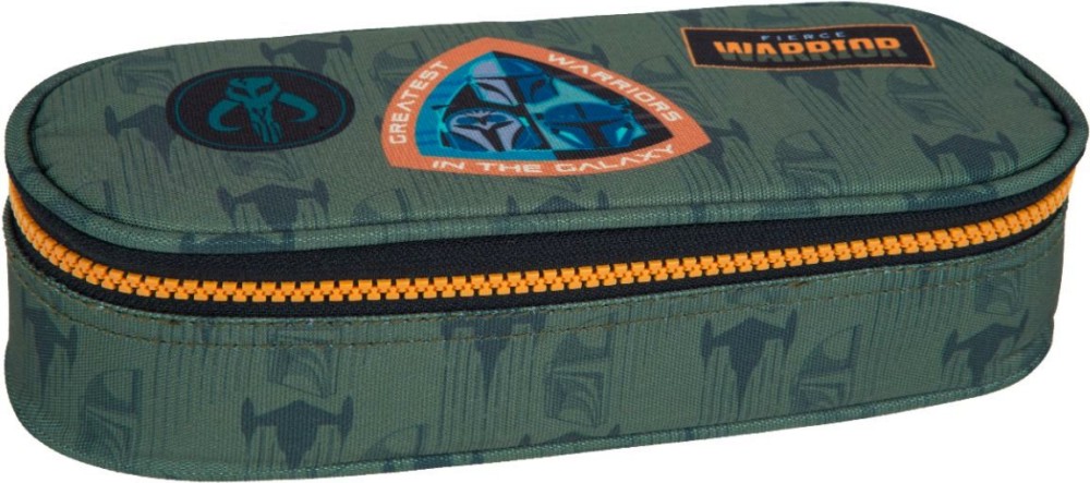 ���������� ������� Campus - Cool Pack - �� ������� Mandalorian - �������