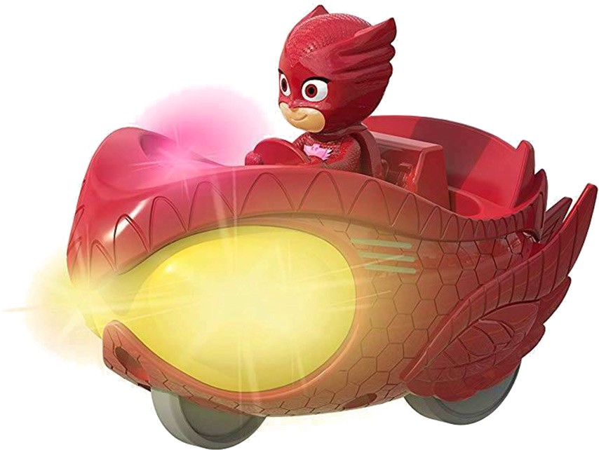    Dickie -   -       PJ Masks - 