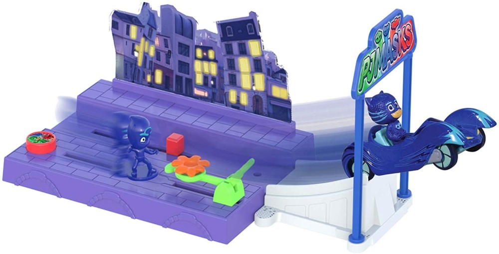  Dickie -   -     PJ Masks - 