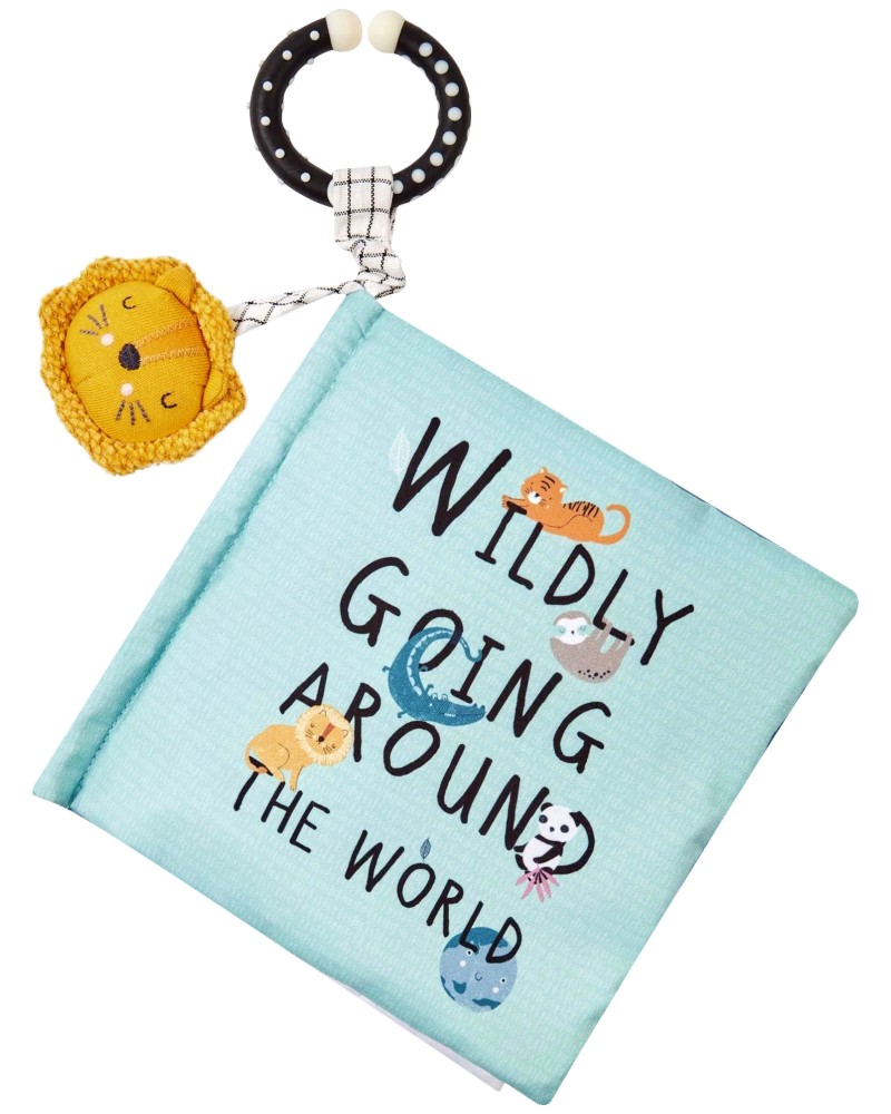   Mamas & Papas Wildly Adventures - 